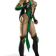 Illustration for article titled The Art Of Mortal Kombat